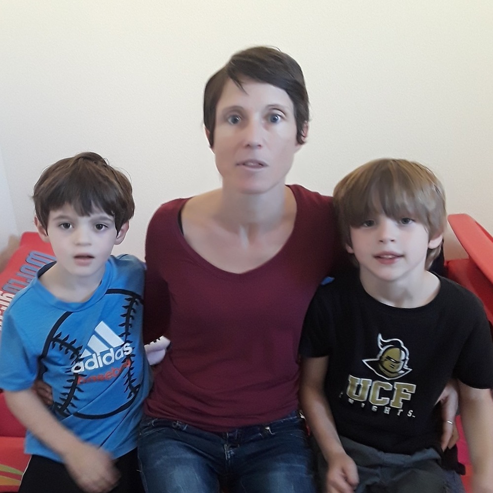 Meet your Posher, Gaelle